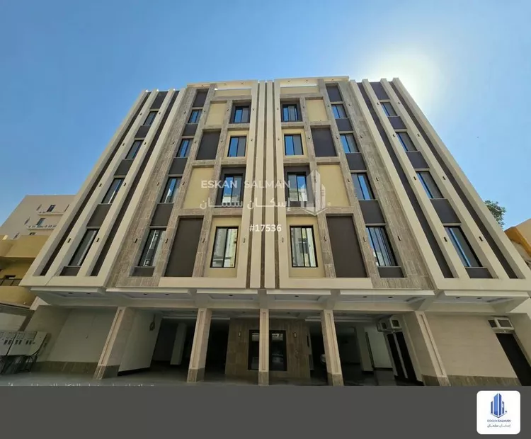 Apartment for Sale in Jeddah As Safaa