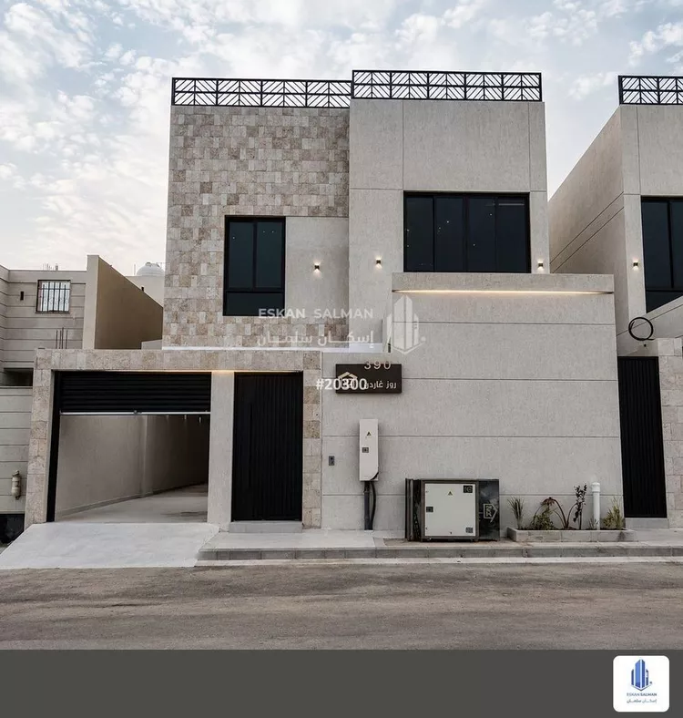 Villa for Sale in Mecca King Fahd