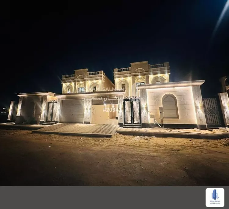 Villa for Sale in Al Khobar Al Amwaj