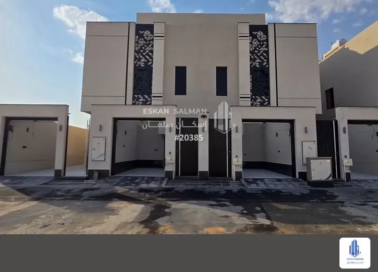 فيلا للبيع في حي الرمال, مدينة الرياض, منطقة الرياض
