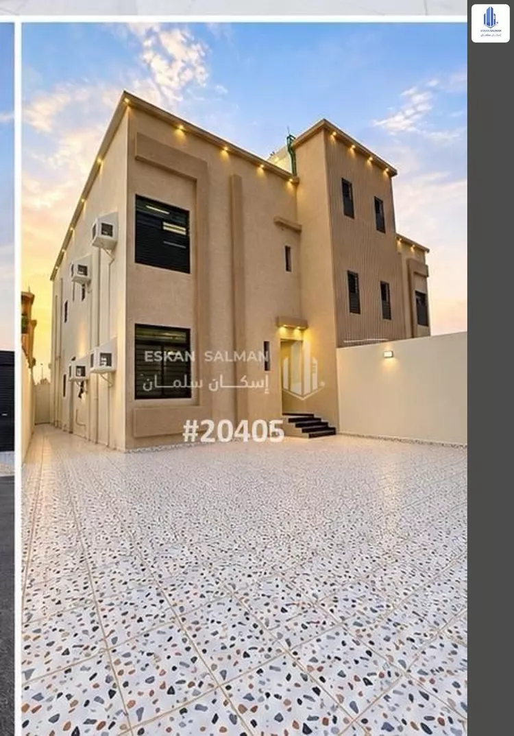 Apartment for Sale in Abu `Arish Al Aseelh صورة 2