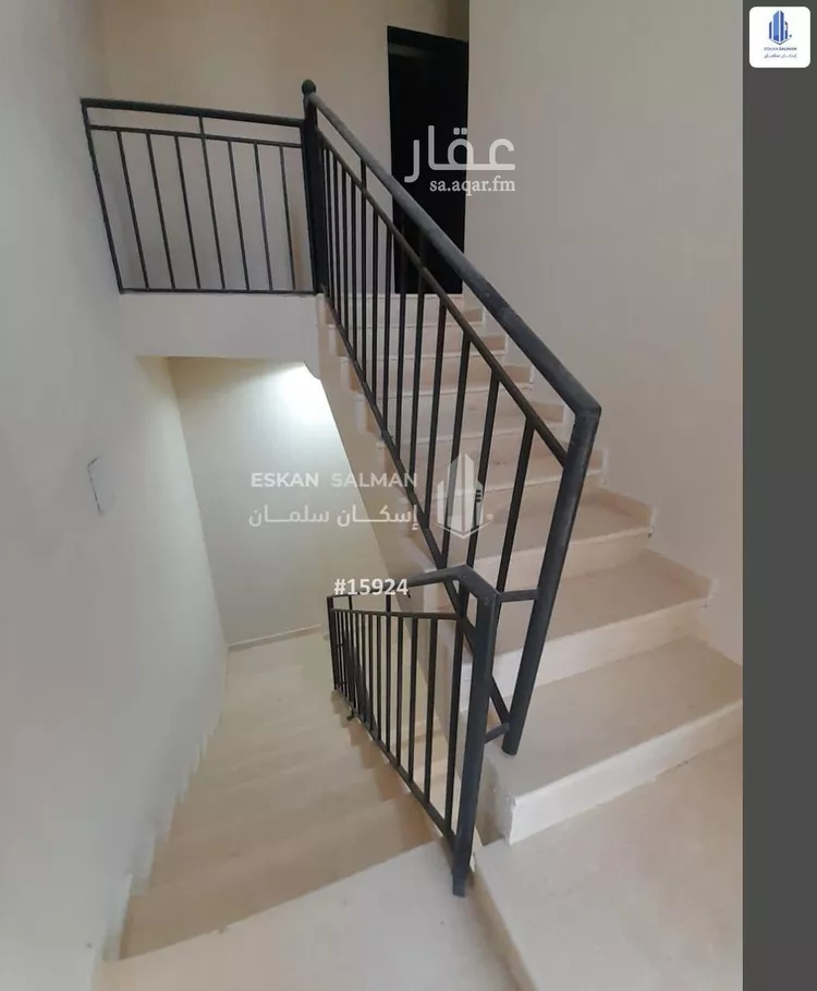 شقة للبيع في شارع خريص, حي الجنادرية, مدينة الرياض, منطقة الرياض صورة 3