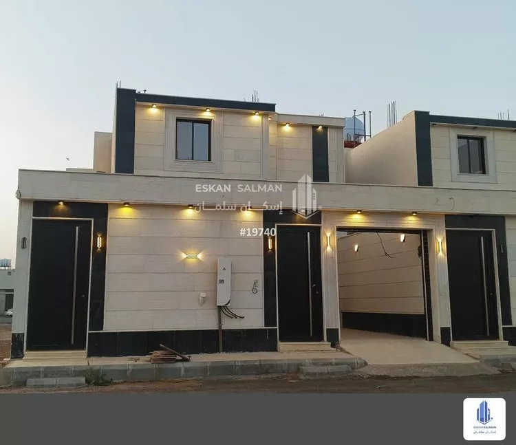 فيلا للبيع في شارع شريك بن ابي الاغفل بن سلمه, حي الصناعية, مدينة المدينة المنورة, منطقة المدينة المنورة