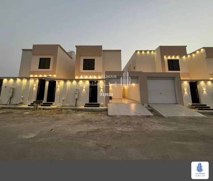 فيلا للبيع في شارع الريان 379, مدينة الكوامله, منطقة جازان