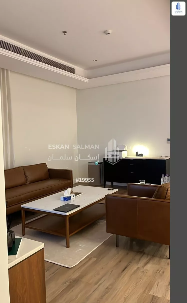 شقة للبيع في شارع سويد بن حارثة, حي حطين, مدينة الرياض, منطقة الرياض