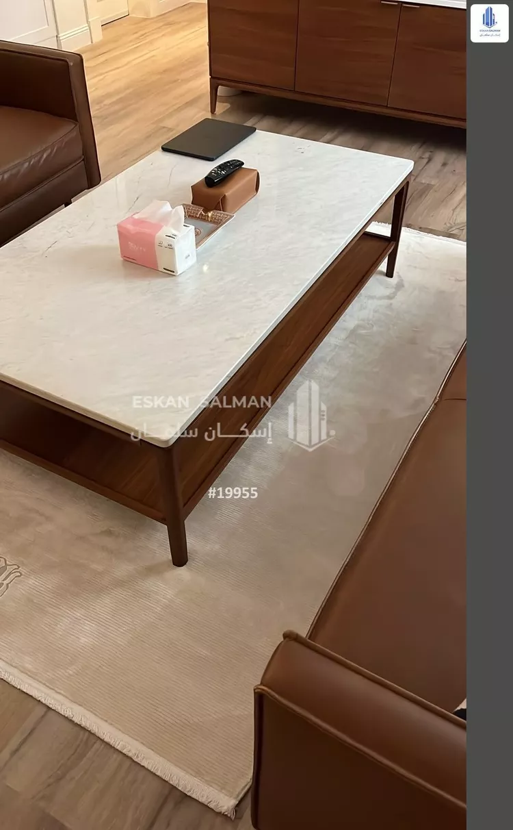 شقة للبيع في شارع سويد بن حارثة, حي حطين, مدينة الرياض, منطقة الرياض صورة 4