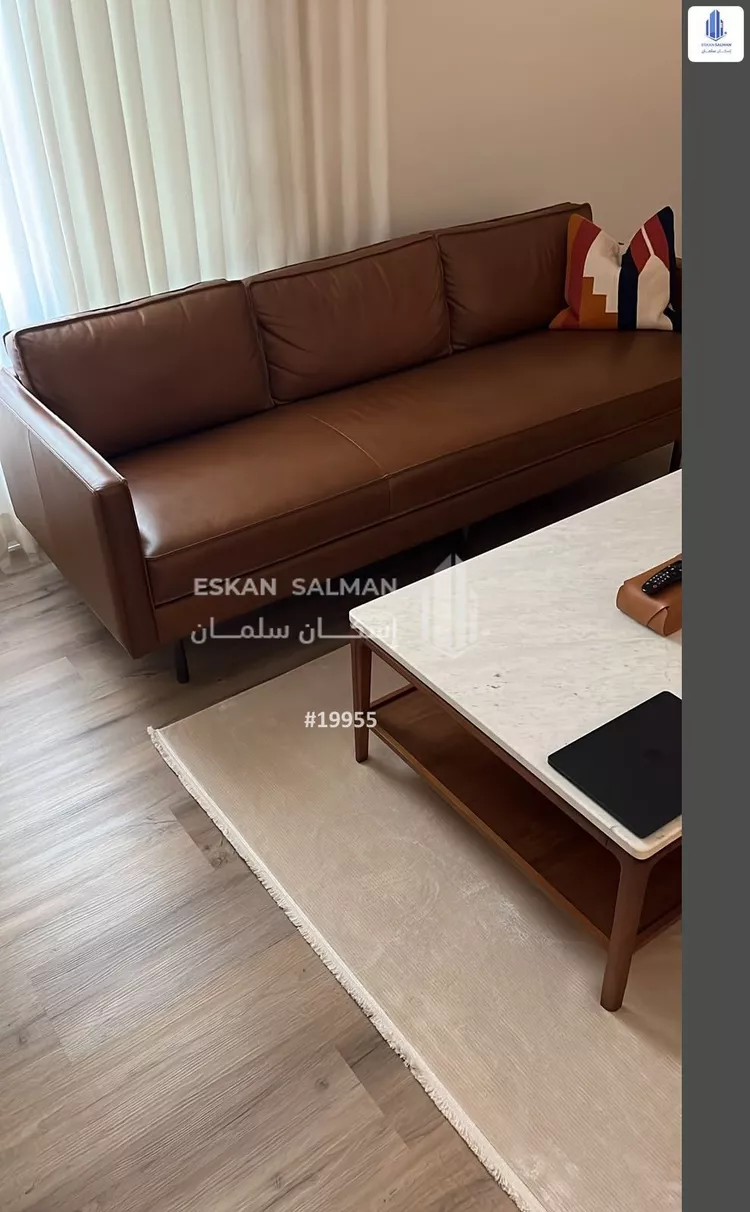 شقة للبيع في شارع سويد بن حارثة, حي حطين, مدينة الرياض, منطقة الرياض صورة 2