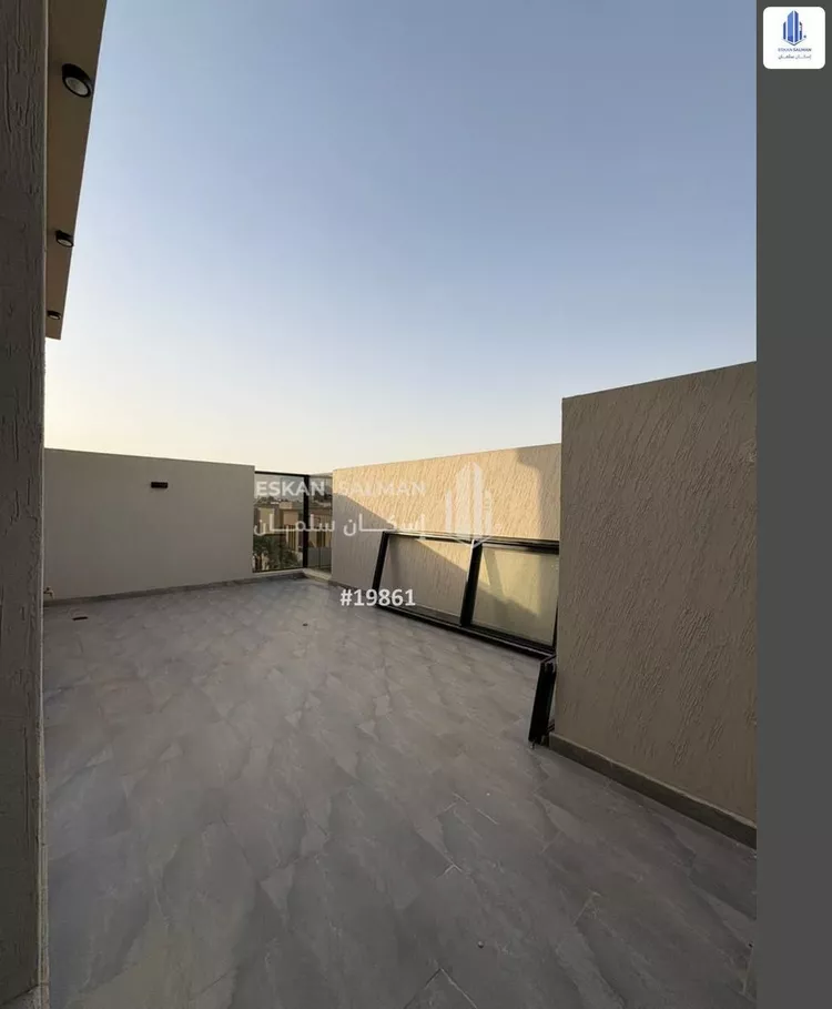 شقة للبيع في شارع محمد بن عبدالعزيز بن عبداللطيف, حي الأندلس, مدينة الرياض, منطقة الرياض صورة 2