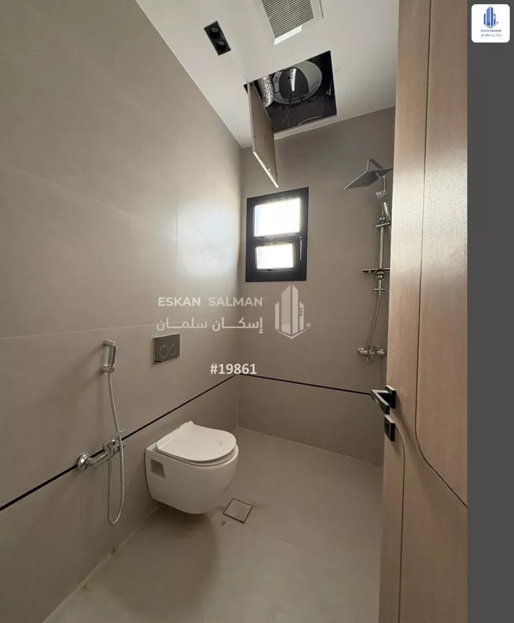 شقة للبيع في شارع محمد بن عبدالعزيز بن عبداللطيف, حي الأندلس, مدينة الرياض, منطقة الرياض صورة 3