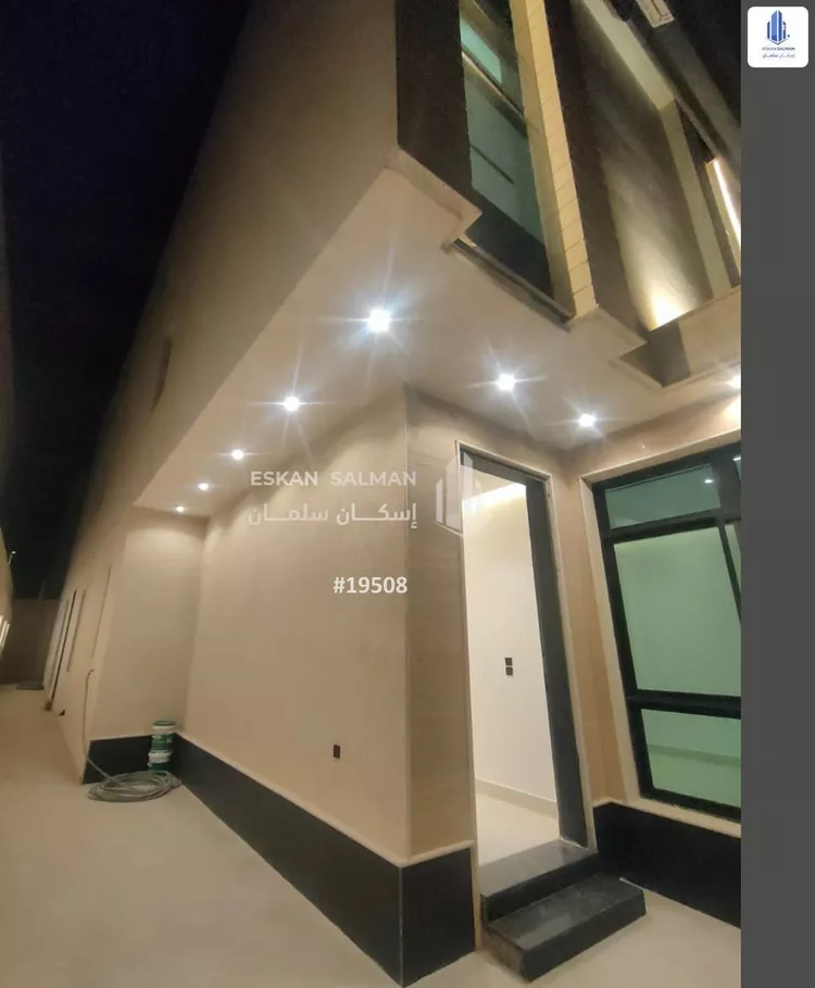 دور للبيع في شارع رقم 80, حي الجنادرية, مدينة الرياض, منطقة الرياض صورة 2