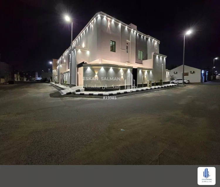Villa for Sale in Taif Jubrah صورة 2