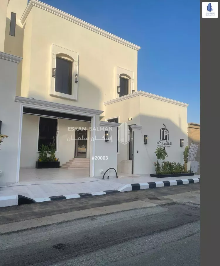 فيلا للبيع في شارع الدكتور عبداللطيف صلاح جمج, حي البشائر, مدينة جدة, منطقة مكة المكرمة صورة 2