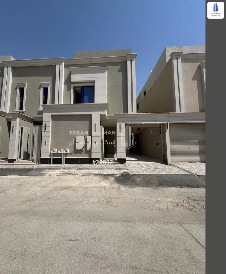 شقة للبيع في شارع الرهوة, حي السعادة, مدينة الرياض, منطقة الرياض