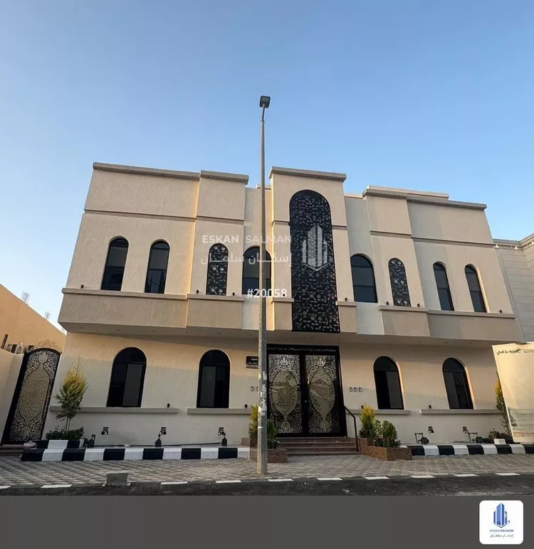 Apartment for Sale in Taif Jubrah