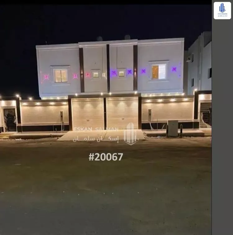 Villa for Sale in Jazan As Suways