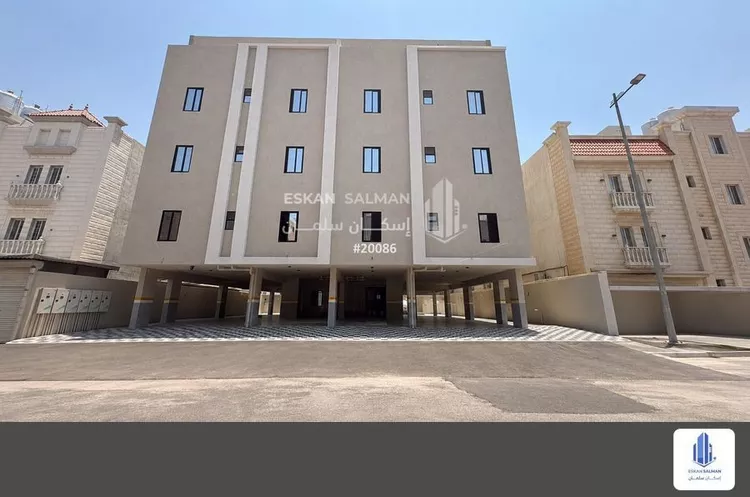 Apartment for Sale in Dammam An Nur