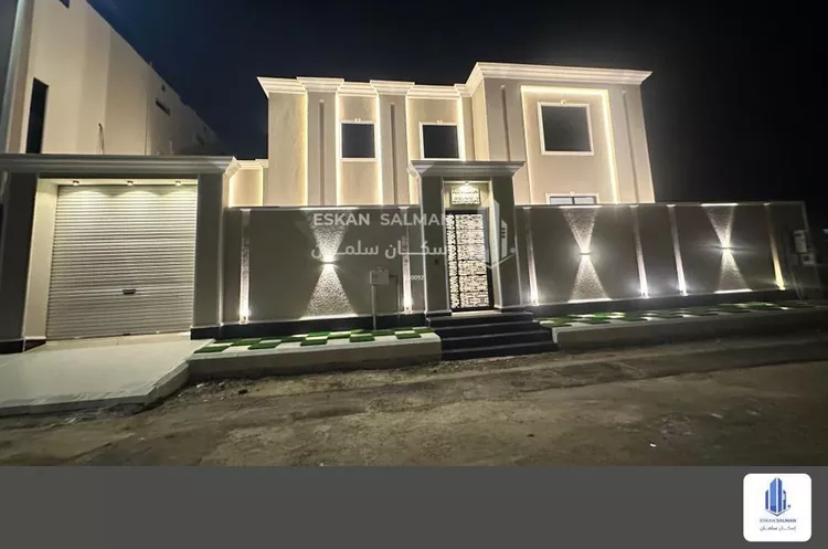 فيلا للبيع في شارع السر, حي الرحاب 2, مدينة جازان, منطقة جازان