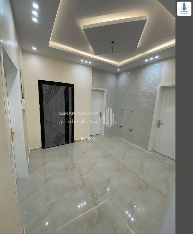 دور للبيع في شارع فاطمة ابنت شريك, حي الصناعية, مدينة المدينة المنورة, منطقة المدينة المنورة صورة 5
