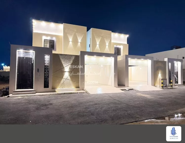 Villa for Sale in Samtah Al Rokobah