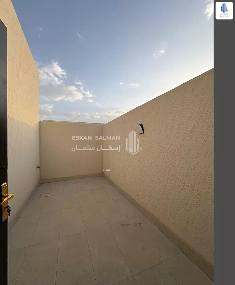 شقة للبيع في شارع السهومة, حي الجنادرية, مدينة الرياض, منطقة الرياض 9