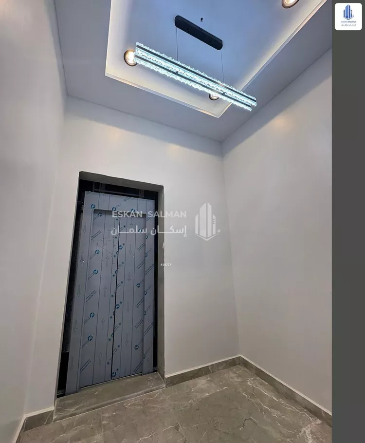 شقة للبيع في شارع السهومة, حي الجنادرية, مدينة الرياض, منطقة الرياض 11
