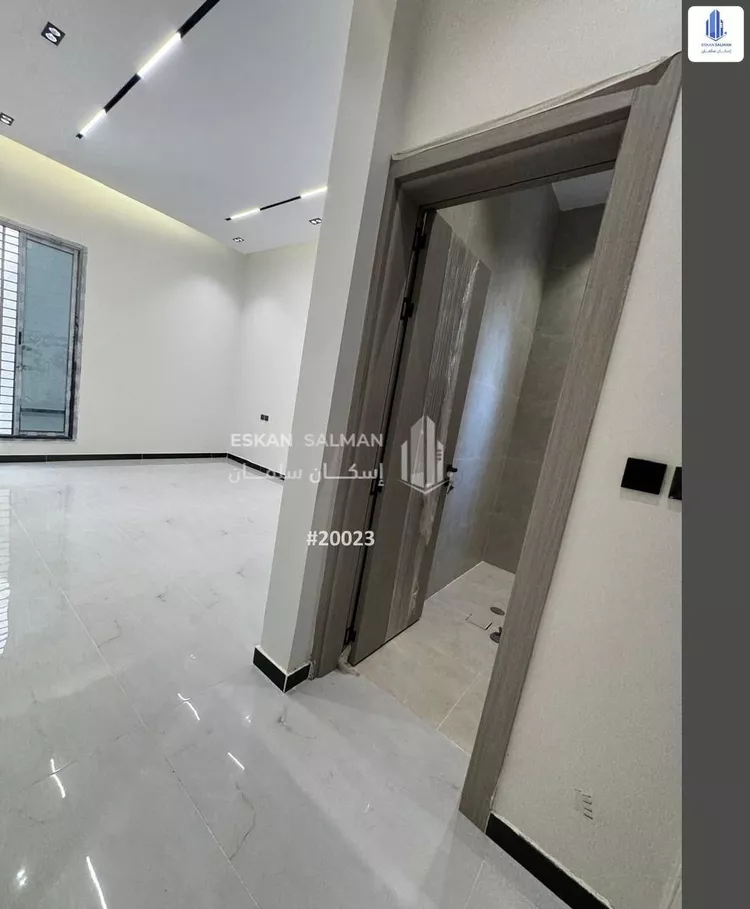 دور للبيع في شارع الرقميه, حي السعادة, مدينة الرياض, منطقة الرياض 7