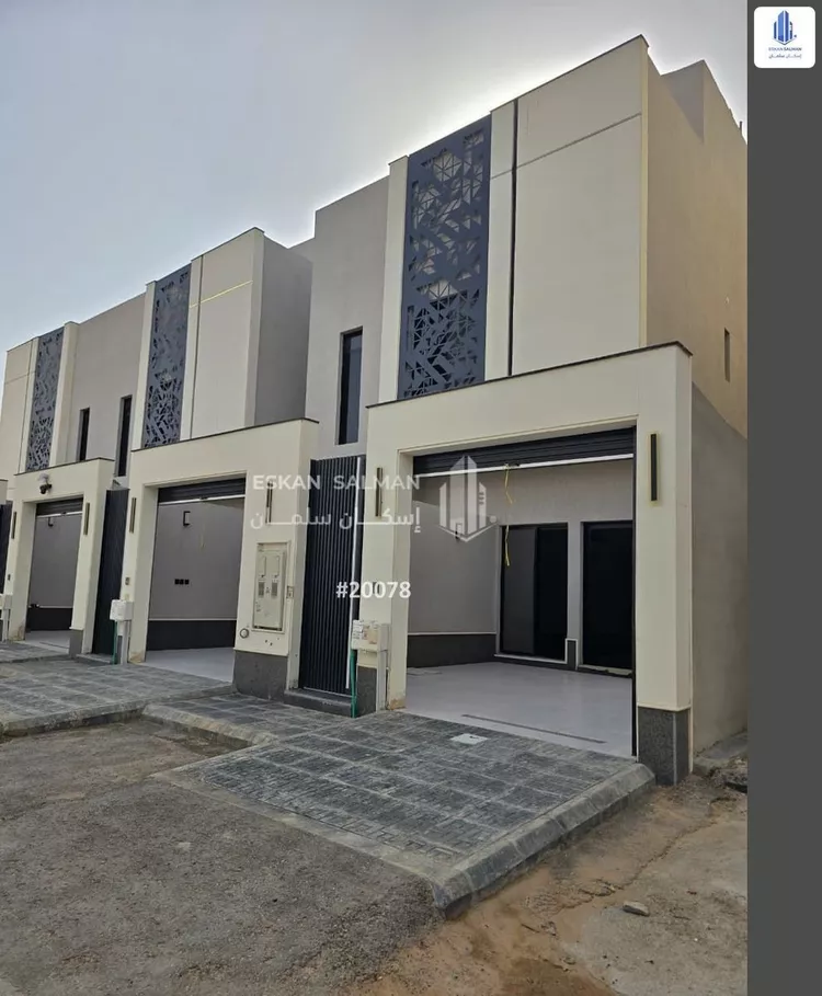 فيلا للبيع في شارع الشرق, حي الجنادرية, مدينة الرياض, منطقة الرياض صورة 2