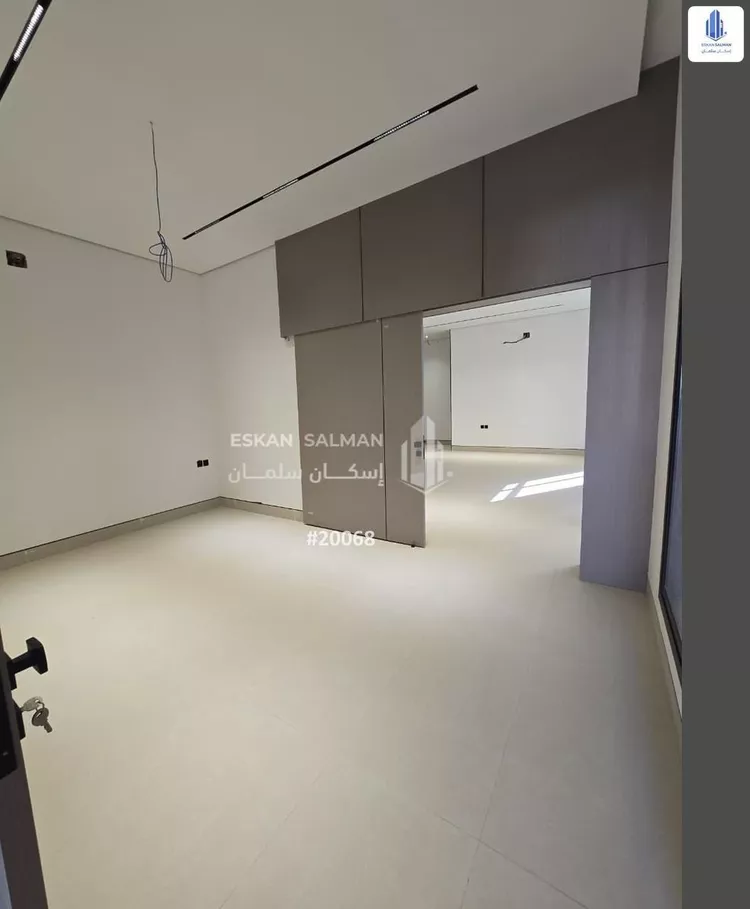 دور للبيع في شارع دقلة, حي قرطبة, مدينة الرياض, منطقة الرياض 11