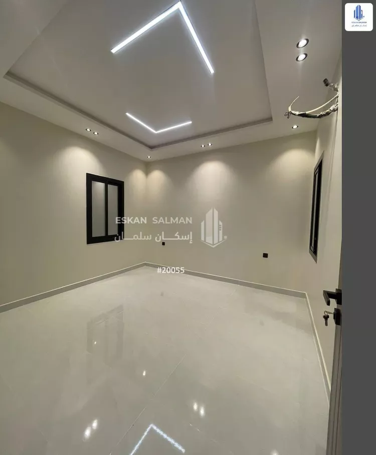 Villa for Sale in Jeddah Al Riyadh 9