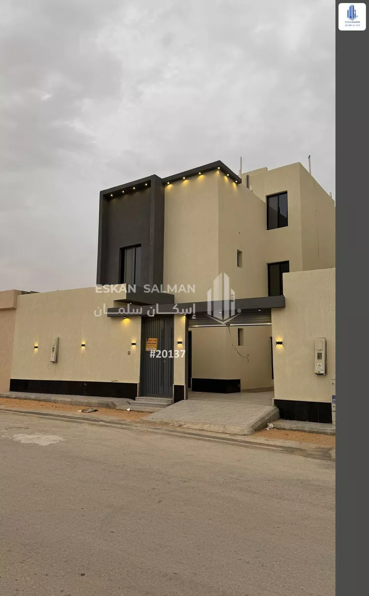 Villa for Sale in Buraydah Ar Rawabi