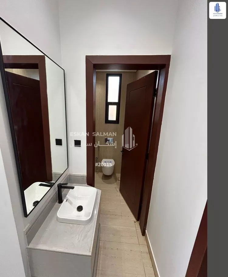 دور للبيع في شارع النخل, حي النظيم, مدينة الرياض, منطقة الرياض 7