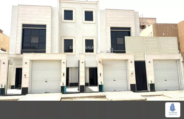 دور للبيع في شارع وادي مية, حي العريجاء الغربي, مدينة الرياض, منطقة الرياض