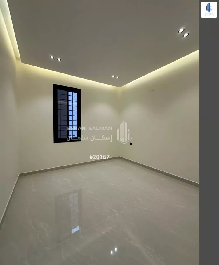 شقة للبيع في شارع الذهبي, حي الجنادرية, مدينة الرياض, منطقة الرياض صورة 3