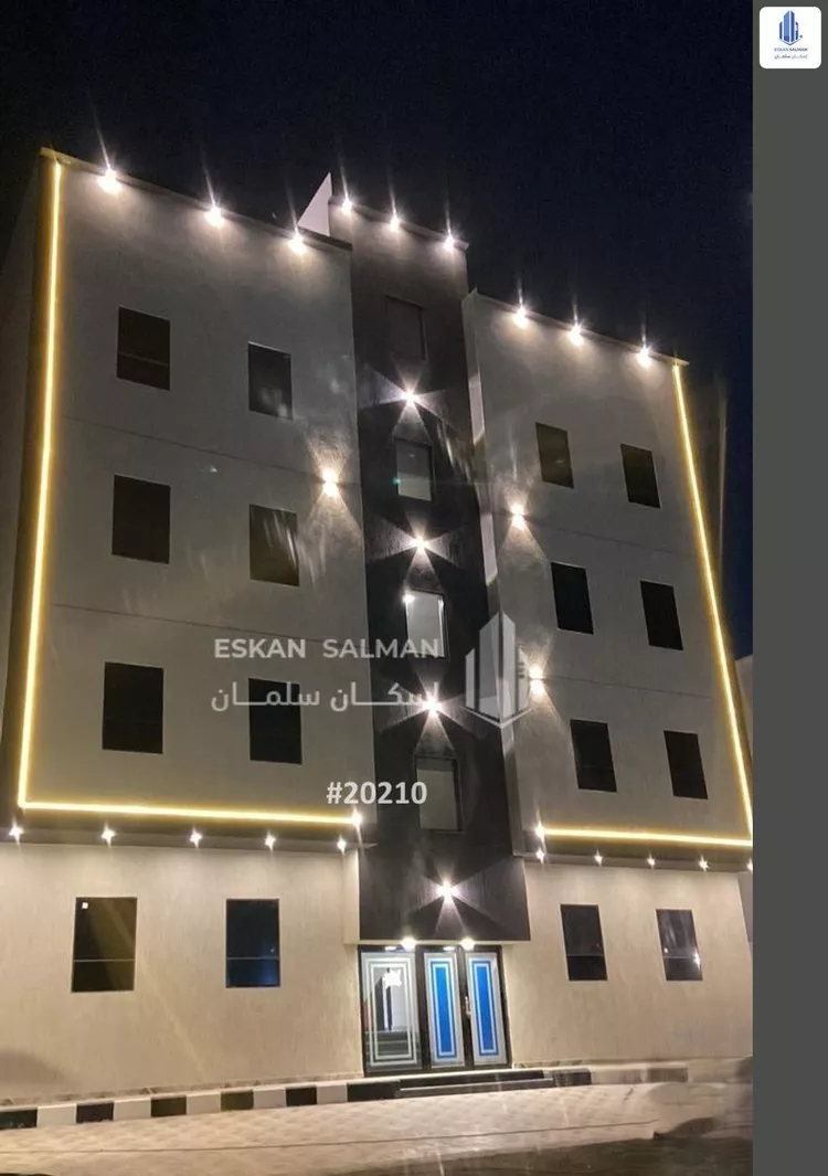 Apartment for Sale in Jazan As Suways