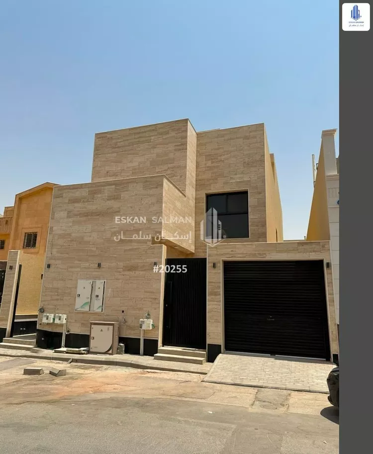 دور للبيع في شارع أحمد بن يحيى, حي النهضة, مدينة الرياض, منطقة الرياض صورة 2