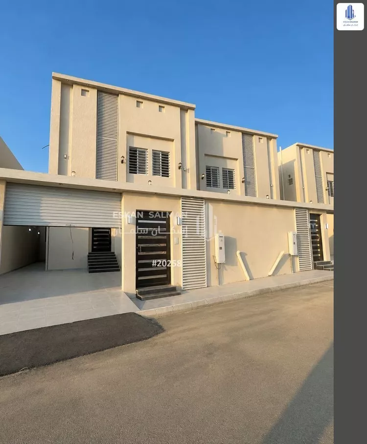 Villa for Sale in Taif Jubrah