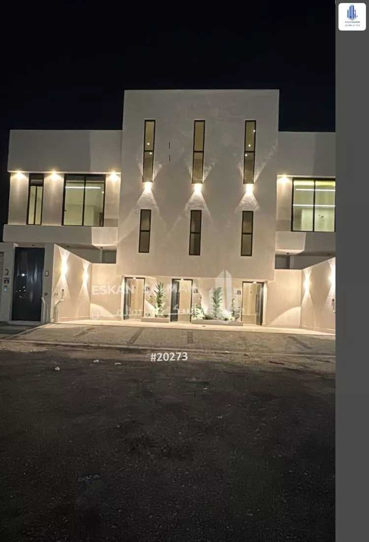 شقة للبيع في حي إشبيلية, مدينة الجبيل, المنطقة الشرقية