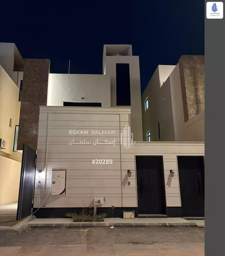 Villa for Sale in Riyadh Ar Rimal