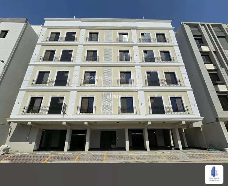 شقة للبيع في شارع أبي بكر التهامي, حي الريان, مدينة جدة, منطقة مكة المكرمة