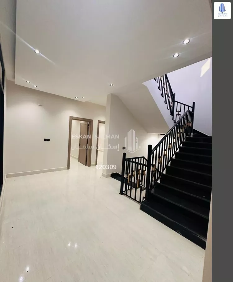 فيلا للبيع في شارع الصحابة, حي العقيق, مدينة الخبر, المنطقة الشرقية صورة 3