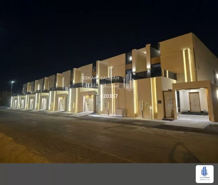 فيلا للبيع في شارع اليسر, حي الأمواج, مدينة الخبر, المنطقة الشرقية