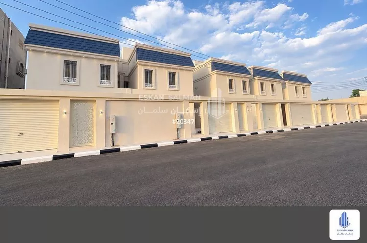 Villa for Sale in Taif Jubrah