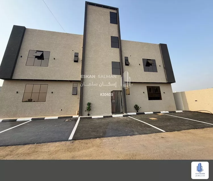 شقة للبيع في حي الروضة, مدينة أبو عريش - أبو عريش, منطقة جازان
