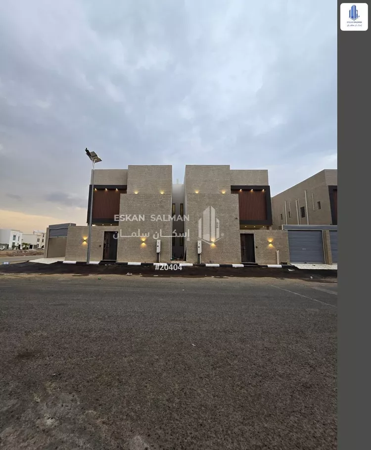 فيلا للبيع في مدينة أبو عريش - أبو عريش, منطقة جازان