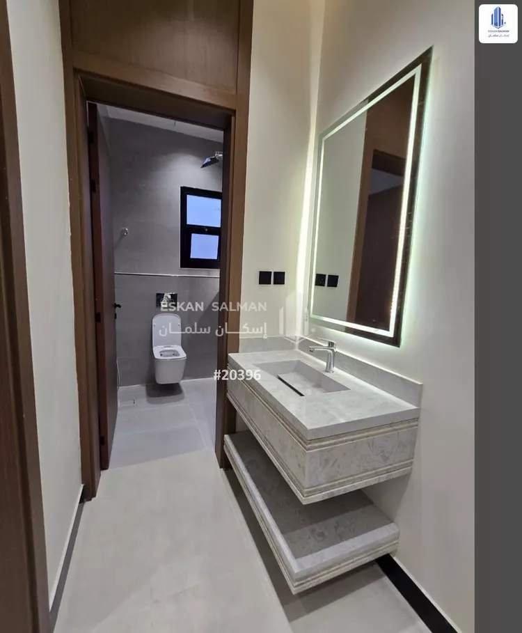 شقة للبيع في حي الرمال, مدينة الرياض, منطقة الرياض 8
