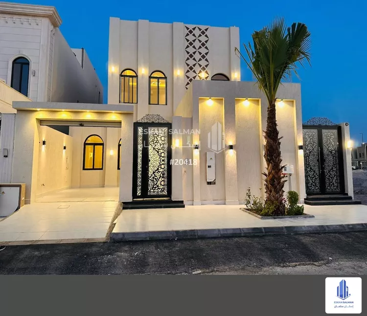 Villa for Sale in Al Khobar Al Lulu