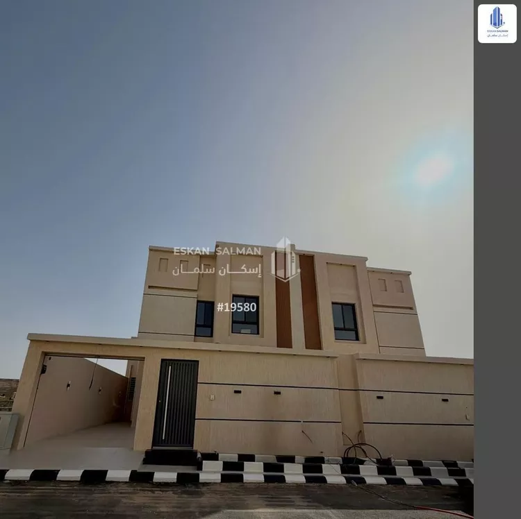 فيلا للبيع في حي الرحبة, مدينة الطائف, منطقة مكة المكرمة