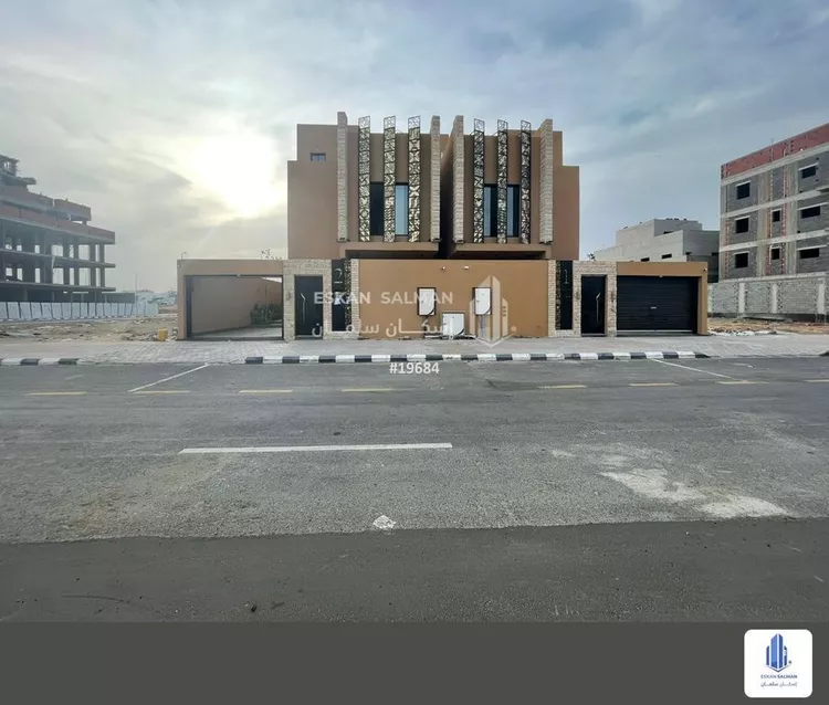 Villa for Sale in Jeddah Bryman