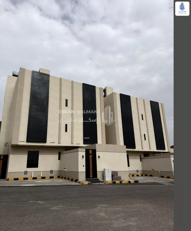 Floor for Sale in Medina As Sikkah Al Hadid