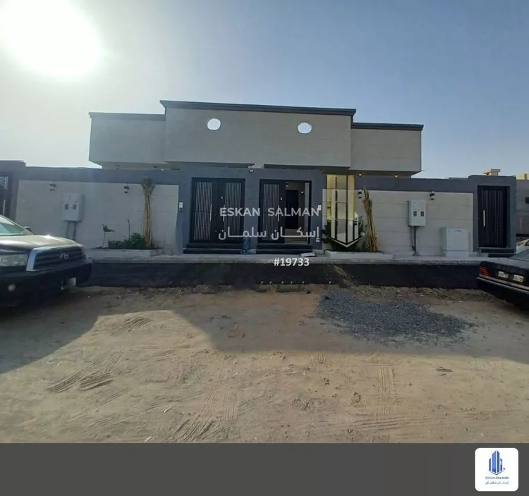 Villa for Sale in Jeddah Al Riyadh